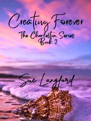 cover image of Creating Forever